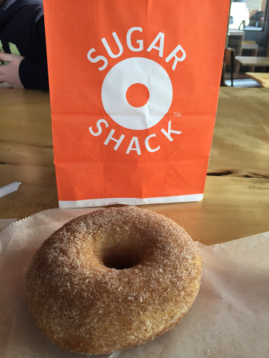 Donut Shop «Sugar Shack Donuts & Coffee», reviews and photos, 3273 Shore Dr, Virginia Beach, VA 23451, USA