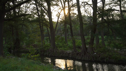 Paseo Río la Silla - Parque Ecológico