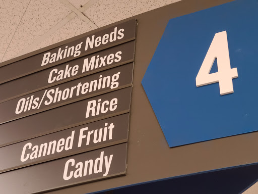 Grocery Store «Food Lion», reviews and photos, 12158 Brittingham Ln, Princess Anne, MD 21853, USA