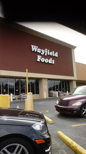 Grocery Store «Wayfield Foods Inc», reviews and photos, 8777 Tara Blvd, Jonesboro, GA 30236, USA