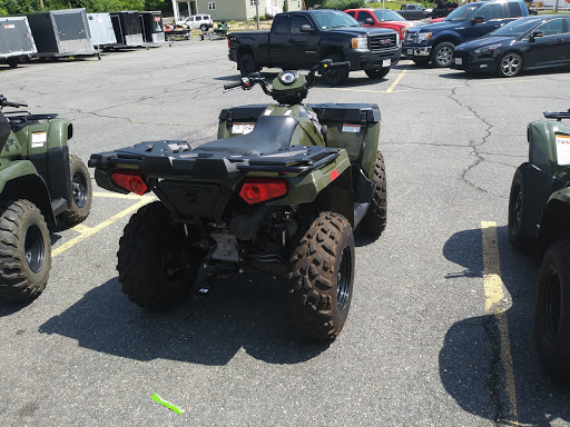 Motorcycle Dealer «Central Mass Power Sports», reviews and photos, 19 Massachusetts Ave, Lunenburg, MA 01462, USA