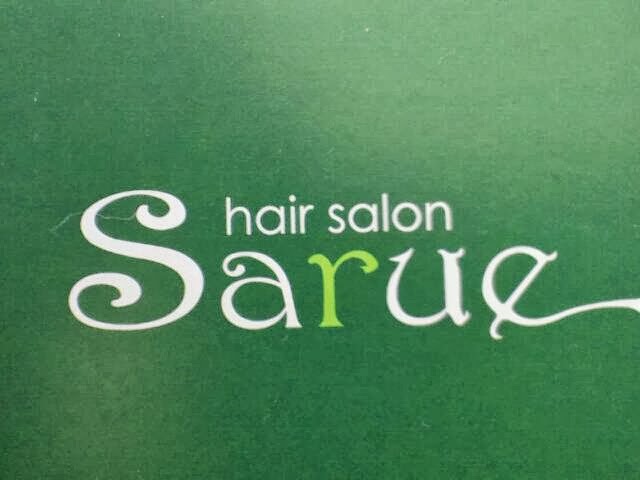 hairsalon Sarue