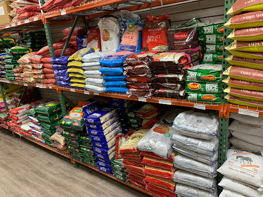 Indian Grocery Store «Trinethra Indian Supermarket», reviews and photos, 4436 Pearl Ave, San Jose, CA 95136, USA