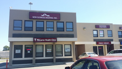 Roofing Contractor «New Sunrise Roofing Inc», reviews and photos, 6801 Backlick Rd Suite C, Springfield, VA 22150, USA