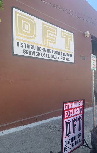 Distribuidora de Flores Tijuana DFT