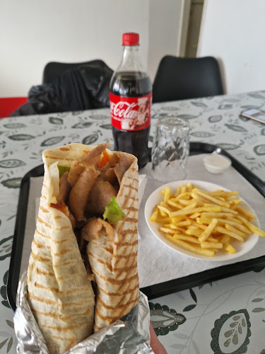 Mr Kebab & Restaurant - Guarda