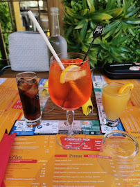 Plats et boissons du Restaurant Dolce Cubana à Marmande - n°4