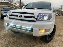 Texas Select Autos LLC - Photo 6 - Car repair in McKinney, TX, Frisco