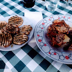 Photo n°1 de l'avis de Dario.e fait le 27/08/2022 à 14:10 sur le  Il Cantinone Rooms à Castelnuovo di Farfa