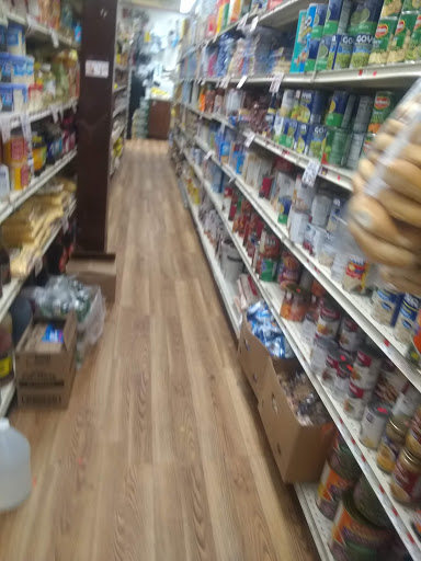 Supermarket «Happy Super-Market», reviews and photos, 868 Blue Hill Avenue, Dorchester Center, MA 02124, USA