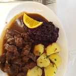 Photo n°3 de l'avis de M... fait le 07/03/2019 à 05:28 sur le  Hotel und Restaurant Alte Försterei Kloster Zinna à Jüterbog, OT Kloster Zinna