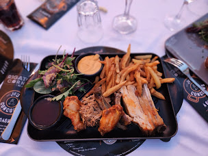 Photo n°98 de Bistro & Co. RoofTop Bar à Antibes ()
