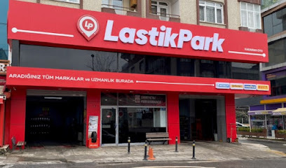 LastikPark - Karaman Yapı
