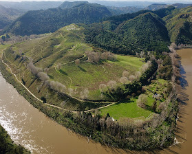 That Place - Mountain Bike Park