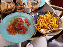 Frite du Restaurant Café Varenne à Paris - n°9