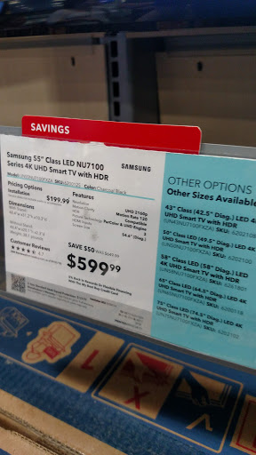 Electronics Store «Best Buy», reviews and photos, 5135 Sunset Blvd, Lexington, SC 29072, USA