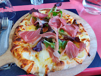 Plats et boissons du Pizzeria l Aroma à Saint-Sorlin-d'Arves - n°3