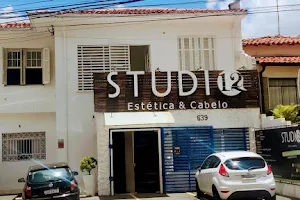 Studio 12 Cabelo e Estética image