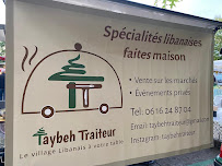 Photos du propriétaire du Restaurant libanais Taybeh Traiteur - Traiteur Libanais à Soucieu-en-Jarrest - n°14