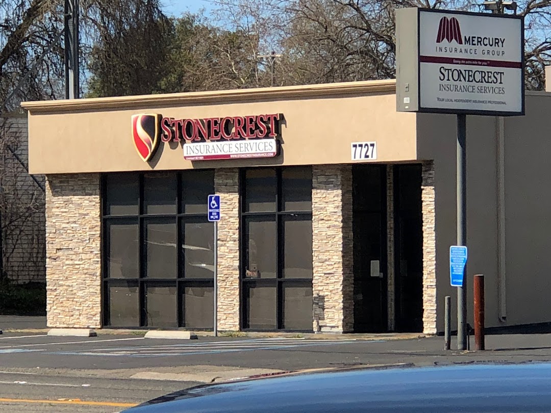 Stonecrest Insurance Services