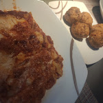 Photo n°1 de l'avis de Diana. fait le 03/09/2022 à 19:21 sur le  Gastronomia Cotto e Mangiato à Reggio Calabria