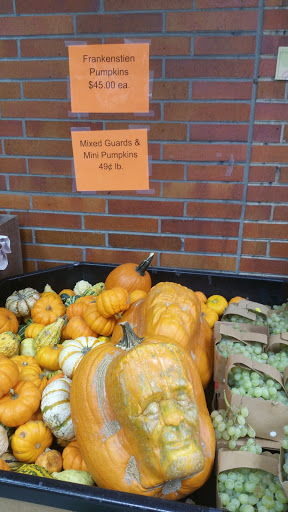 Greengrocer «Hyde Park Produce Market», reviews and photos, 1226 E 53rd St, Chicago, IL 60615, USA