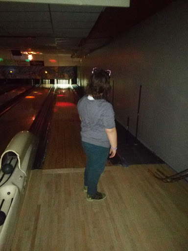 Bowling Alley «Bangor-Brewer Bowling Lanes», reviews and photos, 534 Wilson St, Brewer, ME 04412, USA