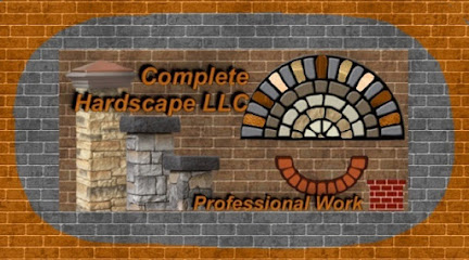 Complete Hardscape LLC