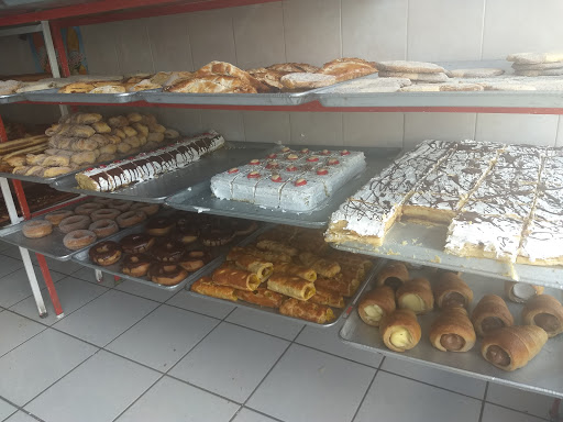 PANADERIA CHIQUIS