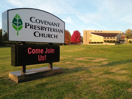 Covenant Presbyterian Church