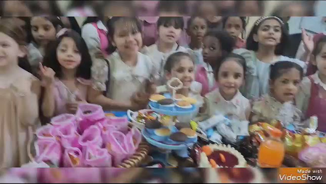 Comentarii opinii despre مركز ندى العلوم لضيافة الطفل