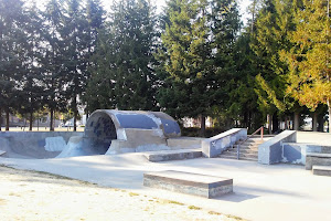 Bill Quake Memorial Park