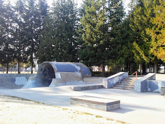 Bill Quake Memorial Park