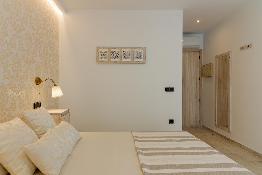 Hostal Peñíscola