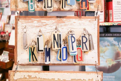 Gift Shop «twine.», reviews and photos, 8 Somerset St, Hopewell, NJ 08525, USA