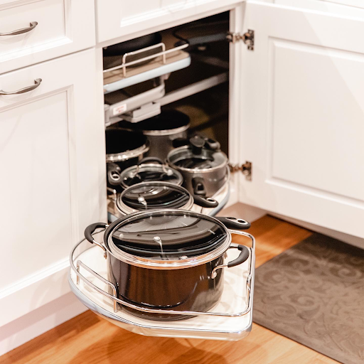 Kitchen Remodeler «Kitchen Central», reviews and photos, 3010 W Anderson Ln Suite C, Austin, TX 78757, USA