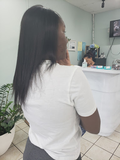 Barber Shop «All Star Dominican Barbershop», reviews and photos, 677 Franklin Gateway SE, Marietta, GA 30067, USA