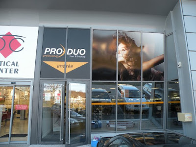 Pro-Duo à École-Valentin