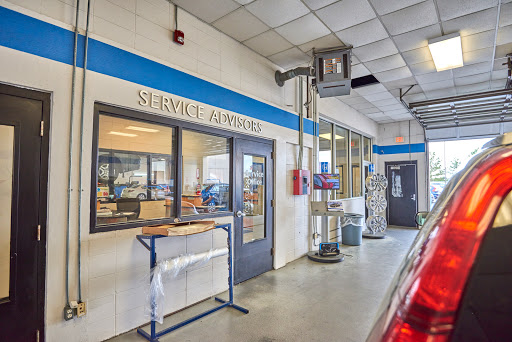 Honda Dealer «AutoNation Honda at Bel Air Mall», reviews and photos, 1175 East Interstate 65 Service Rd S, Mobile, AL 36606, USA