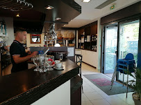 Atmosphère du Restaurant Admiral's à Brest - n°4