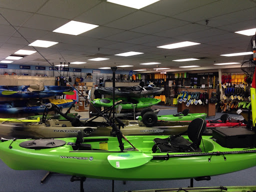 Bicycle Store «Trek Bicycle Store Greensboro», reviews and photos, 1209 Battleground Ave, Greensboro, NC 27408, USA