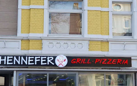 Hennefer Grill & Pizzeria image