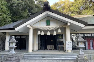 Ugata shrine image