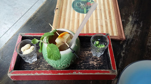 Restaurants to eat fondue in Kualalumpur