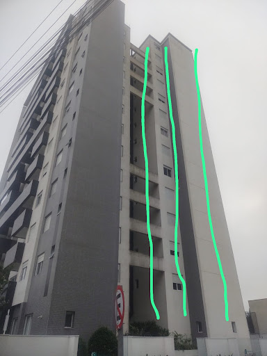 Logo da empresa - piedade reformas predial
