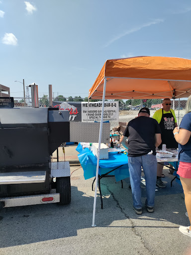 Art Museum «International Bluegrass Music Museum», reviews and photos, 117 Daviess St, Owensboro, KY 42303, USA