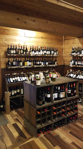 Wine Store «The Wine Gallery», reviews and photos, 5903 Delmonico Dr, Colorado Springs, CO 80919, USA