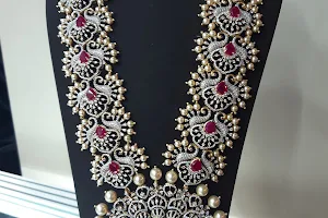 Saksham Gems & Diamond Jewellery image