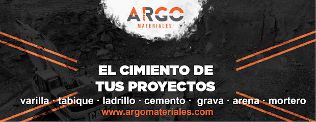ARGO Materiales