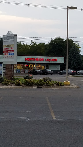 Liquor Store «Northside Liquor», reviews and photos, 501 Butternut Dr # 1, Holland, MI 49424, USA